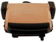 Mulex Sandwichmaker Grill & Sandwich-Toaster MX045 1.800 Watt