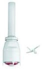 Grohe Badarmatur Grohe Servo-Ablaufventil 42066 ohne Sitz
