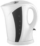 Lentz Wasserkocher Kompakter Elektrischer Teekocher 1,7L Kunststoff 2200W, 1.7...
