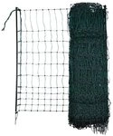 Kerbl Heunetz Kerbl Gefl&uuml;gelnetz 50 m, H&ouml;he 106 cm, nicht elektrizierbar