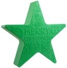8 seasons design LED Stern Shining Star "Merry Christmas", LED WW, LED...
