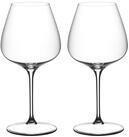 RIEDEL THE WINE GLASS COMPANY Glas 6424/07, Kristallglas, Kristallglas