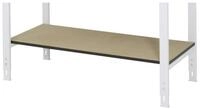 RAU Elektrowerkzeug-Set Rau Ablageboden f&uuml;r Arbeitstisch BxTxH 1140x595xS 22 mm