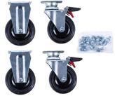 KS Tools Werkstattwagen KS Tools Rollen-Satz zu PERFORMANCEplus Werkstattwagen...