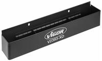 VIGOR Lochplatte VIGOR Dosenhalter, extralang V2393-XD