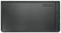 VIGOR Werkstattwagen VIGOR Kunststoff-Haube V4122