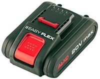 AL-KO Akkupacks (20 V), Ersatz-Akku B 50 Li EASY FLEX