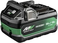 HiKOKI HiKOKI BSL36A18X MULTI VOLT Werkzeug-Akku 18 V, 36 V 2.5 Ah, 5.0 Ah Akku