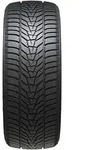 Hankook Winterreifen HANKOOK schwarz 265/50 R19 110H XL