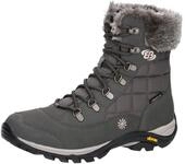 Winterstiefel BR&Uuml;TTING "Winterboot Himalaya", Damen, Gr. 36, braun, Synthetik,