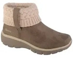 Skechers Easy Going - Cozy Weather Winterboots braun 36 EU