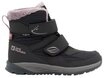 Jack Wolfskin POLAR BEAR-G TEXAPORE MID VC K Winterstiefel Kinder-Winterstiefel,