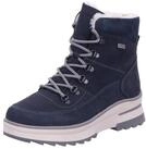 Remonte Schn&uuml;rboots