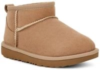 UGG Classic Ultra Mini Winterboots, Schlupfstiefel, Winterstiefel, Boots mit