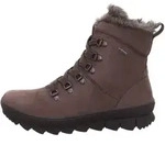 Legero Schn&uuml;rstiefel grau 36 EU