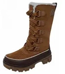 Sorel Torino V Tall WP Stiefel braun 37 EU
