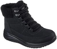 Skechers ON-THE-GO STELLAR Winterboots Schn&uuml;rstiefel, Trekkingschuh mit ULTRA GO&reg;