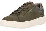 WHISTLER Pangul M Sneaker mit rutschhemmender Au&szlig;ensohle gr&uuml;n 41 EU