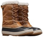 Sorel 1964 Pac Nylon (wasserdicht) camelbraun Herren Winterstiefel