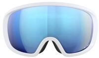 POC Skibrille Fovea Hydrogen White