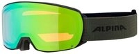 Alpina Skibrille NAKISKA Q