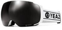YEAZ Skibrille TWEAK-X Ski- und Snowboard-Brille, Premium-Ski- und Snowboardbrille