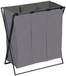 WENKO W&auml;schesortierer Trio XL