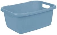 keeeper W&auml;schewanne keeeper W&auml;schewanne Aenna 32L &ndash; Nordic-Blue Stabil...