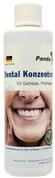 PandaCleaner Dental Konzentrat Ultraschallreiniger - F&uuml;r Gebisse & Prothesen