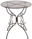 CLP Gartentisch