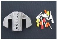 BGS Crimpzange BGS Crimpbacken f&uuml;r kleine isolierte Aderendh&uuml;lsen f&uuml;r Art....