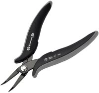 C.K Spitzzange ESD-Spitzzange gebogen T3892