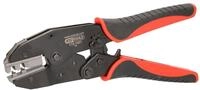 KS Tools Crimpzange, F&uuml;r Delphi Metri-Pack Serie mit Dichtung &Oslash; 0,35/0,5-0,8...