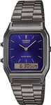 CASIO TIMELESS COLLECTION Chronograph Vintage Unisexuhr