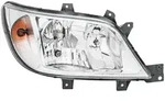 Hella LED Scheinwerfer HELLA 1EH 246 047-221 Hauptscheinwerfer