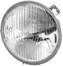 Hella LED Scheinwerfer HELLA 1B3 126 677-051 Gl&uuml;hlampe-Scheinwerfereinsatz,
