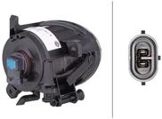 Hella LED Scheinwerfer HELLA 1N0 271 648-111 Nebelscheinwerfer