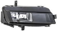 Hella LED Scheinwerfer HELLA 1ND 011 223-161 Nebelscheinwerfer