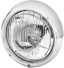 Hella LED Scheinwerfer HELLA 1A8 001 156-011 Hauptscheinwerfer