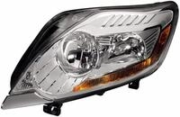 Hella LED Scheinwerfer HELLA 1EJ 009 696-711 Hauptscheinwerfer