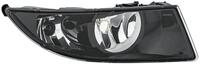 Hella LED Scheinwerfer HELLA 1NE 010 299-141 Nebelscheinwerfer