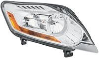 Hella LED Scheinwerfer HELLA 1EJ 009 696-721 Hauptscheinwerfer