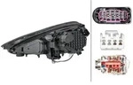 Hella LED Scheinwerfer HELLA 1EL 011 745-581 Hauptscheinwerfer