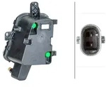 Hella LED Scheinwerfer HELLA 1ND 354 843-161 Nebelscheinwerfer