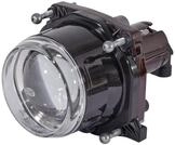 Hella LED Scheinwerfer HELLA 1AL 009 998-001 Hauptscheinwerfer