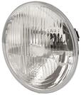 Hella LED Scheinwerfer HELLA 1A6 002 395-031 Halogen-Scheinwerfereinsatz,