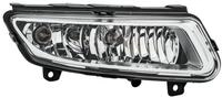Hella LED Scheinwerfer HELLA 1ND 010 377-021 Nebelscheinwerfer
