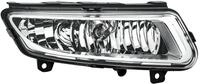 Hella LED Scheinwerfer HELLA 1ND 010 377-041 Nebelscheinwerfer