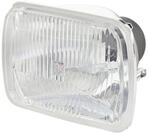 Hella LED Scheinwerfer HELLA 1AE 003 427-021 Halogen-Scheinwerfereinsatz,