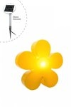 8 seasons design Dekolicht 8 seasons - Motivleuchte Shining Flower Durchmesser...
